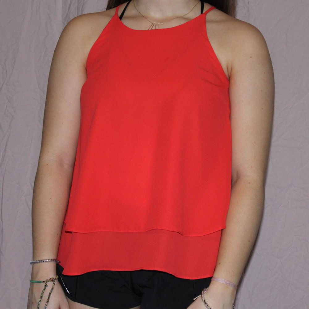 cute tank top
